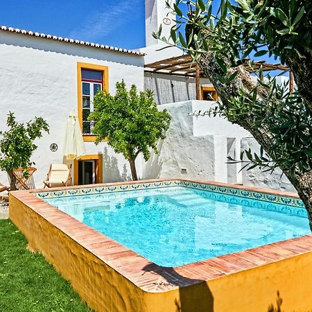 Casa De Veiros - Estremoz Villa Exterior foto