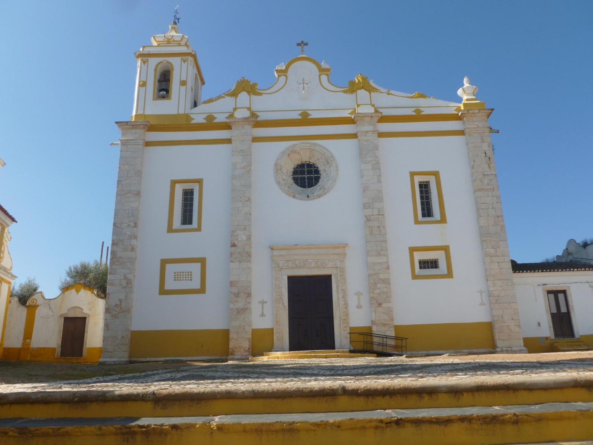 Casa De Veiros - Estremoz Villa Exterior foto