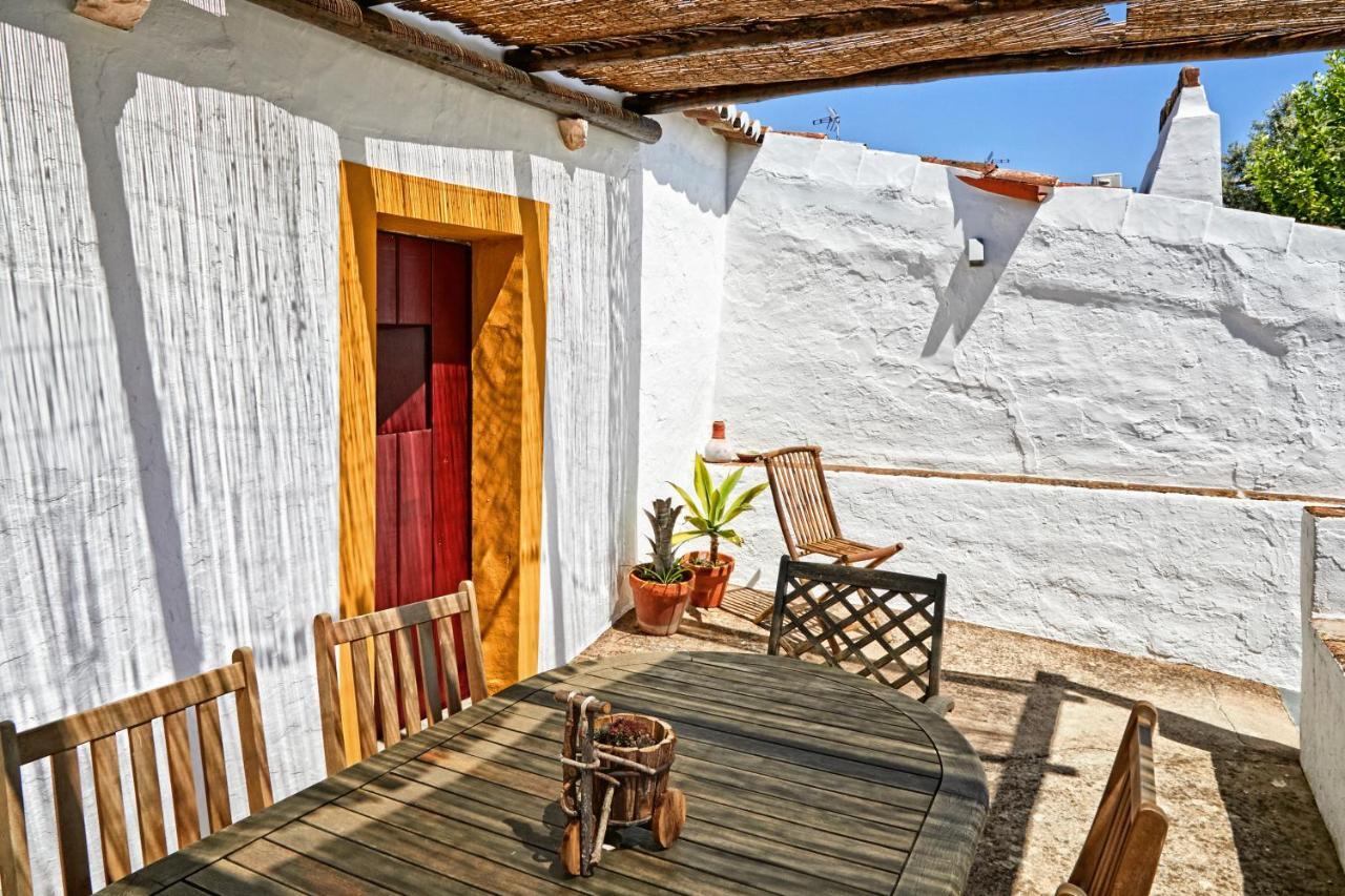 Casa De Veiros - Estremoz Villa Exterior foto